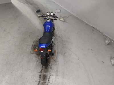 Honda VTR250 2007