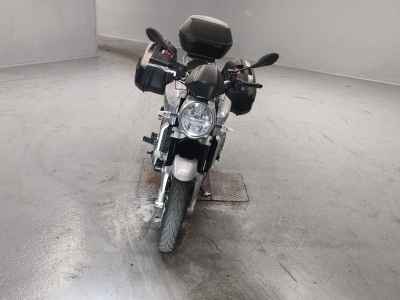 Aprilia Mana 850 2012