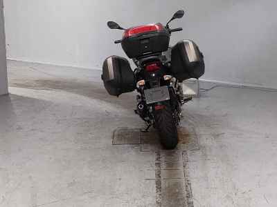 Aprilia Mana 850 2012