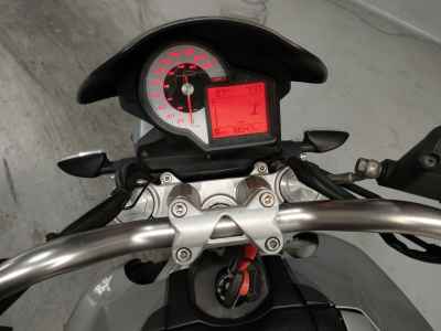 Aprilia Mana 850 2012