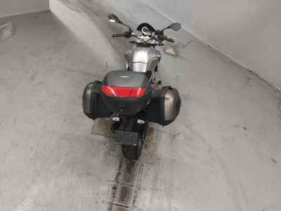 Aprilia Mana 850 2012