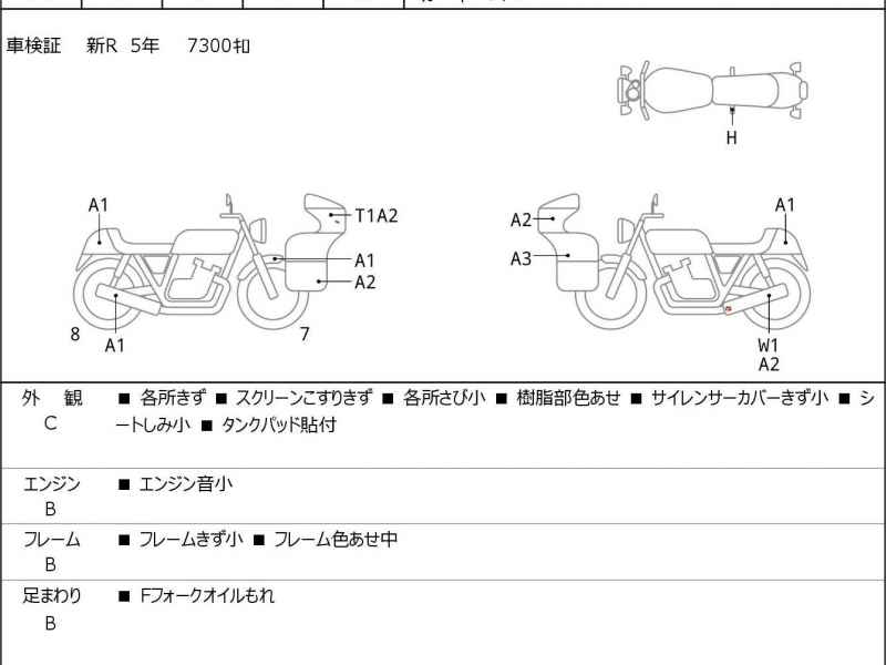 Suzuki Hayabusa 2020