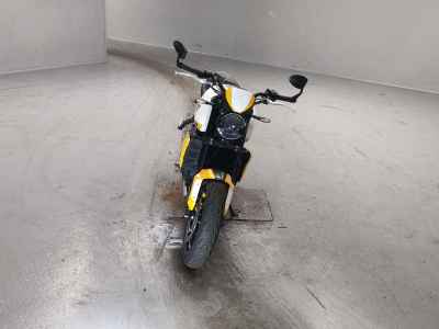 Triumph Trident 660 2021