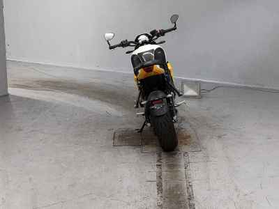 Triumph Trident 660 2021