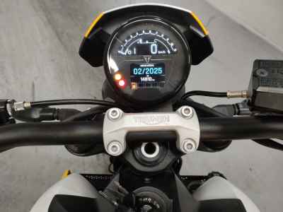 Triumph Trident 660 2021