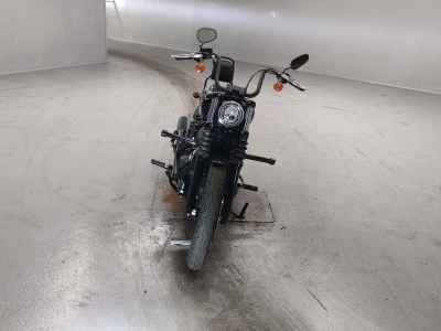 Harley-Davidson FXBBS114 2023