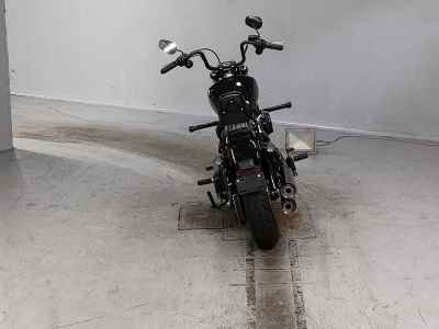Harley-Davidson FXBBS114 2023