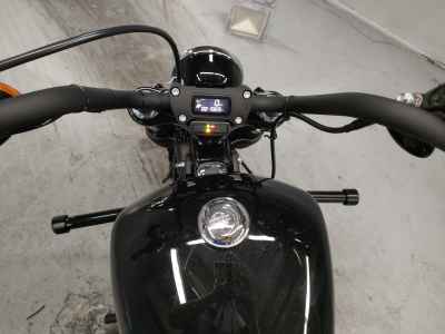 Harley-Davidson FXBBS114 2023