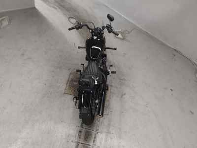 Harley-Davidson FXBBS114 2023