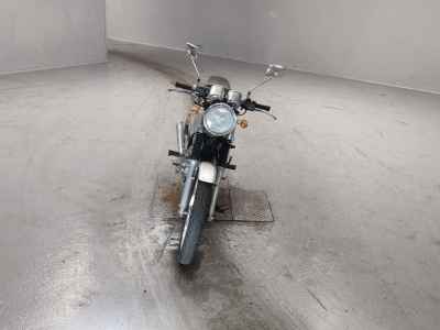 Honda GB250 Clubman 1984