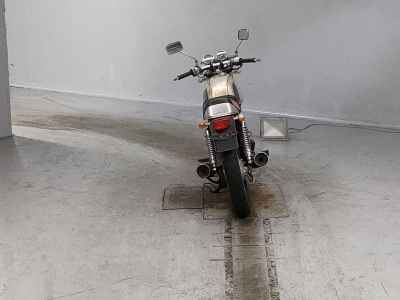 Honda GB250 Clubman 1984