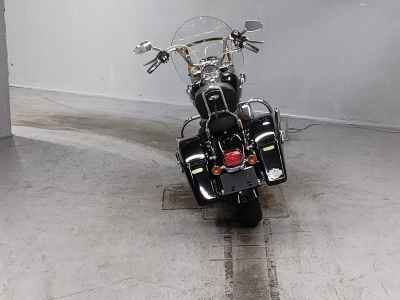 Harley-Davidson FLD1580 2012