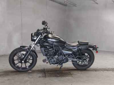 Kawasaki Eliminator 400 2024