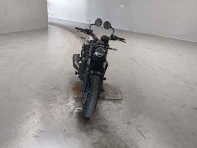 Kawasaki Eliminator 400 2024