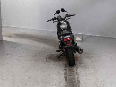 Kawasaki Eliminator 400 2024