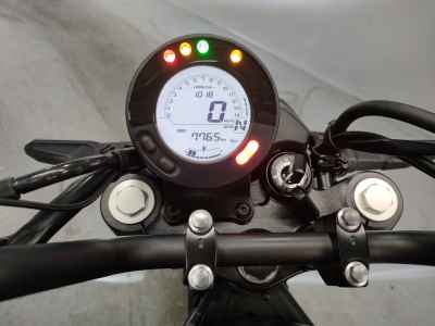 Kawasaki Eliminator 400 2024