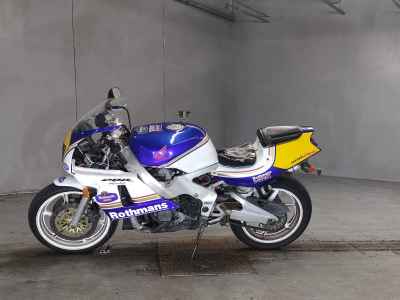 Honda CBR400RR 1990