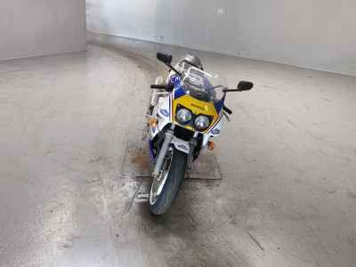 Honda CBR400RR 1990