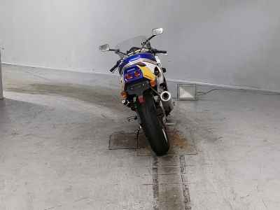 Honda CBR400RR 1990