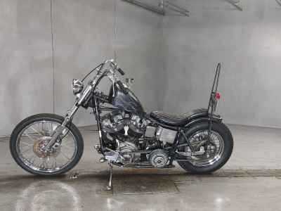 Harley-Davidson FLH1340 1985