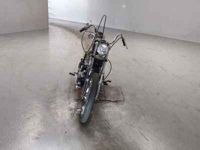 Harley-Davidson FLH1340 1985
