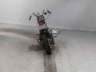 Harley-Davidson FLH1340 1985