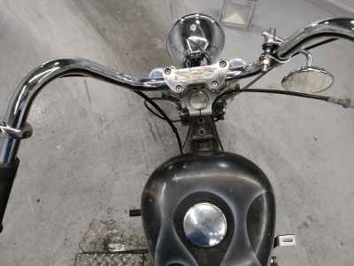 Harley-Davidson FLH1340 1985