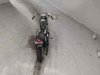 Harley-Davidson FLH1340 1985