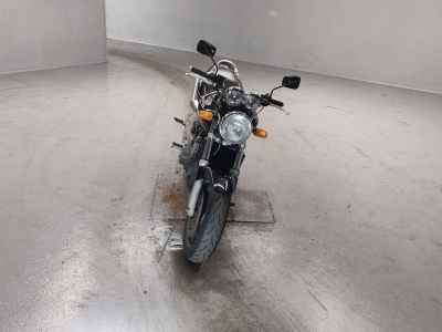 Honda CB250F 2001