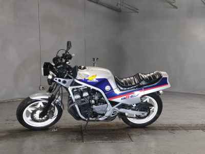 Honda CBR400F 1985