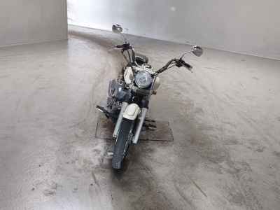 Yamaha Drag Star XVS250 2008