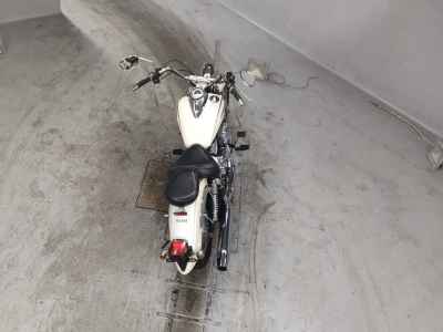 Yamaha Drag Star XVS250 2008