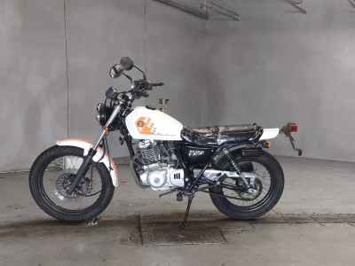Suzuki GrassTracker Bigboy 2011