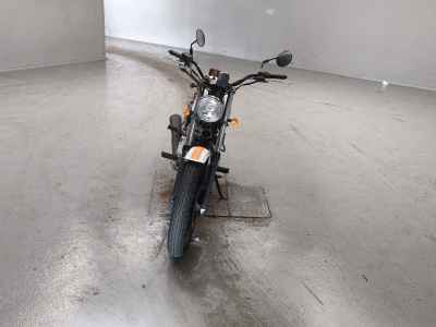 Suzuki GrassTracker Bigboy 2011