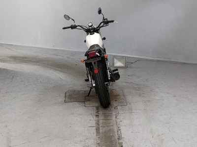 Suzuki GrassTracker Bigboy 2011