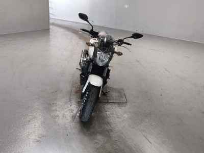 Honda NC750S 2013