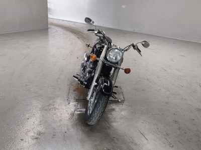 Yamaha XVS400 Drag Star Classic 1998