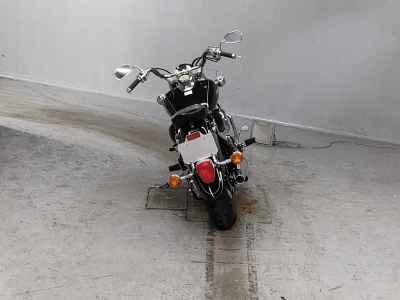Yamaha XVS400 Drag Star Classic 1998