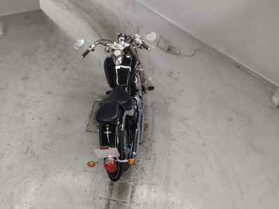 Yamaha XVS400 Drag Star Classic 1998