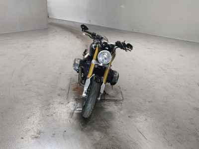 BMW R nineT 2019
