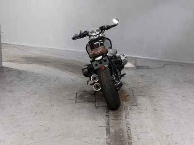 BMW R nineT 2019