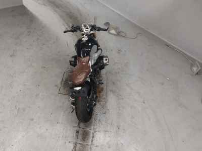 BMW R nineT 2019