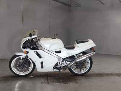 Honda VFR400R 1992