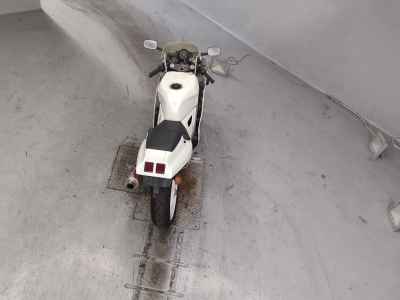 Honda VFR400R 1992
