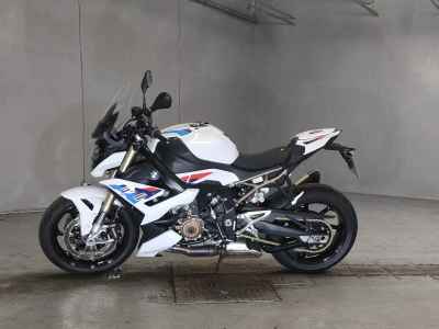 BMW S1000R 2022