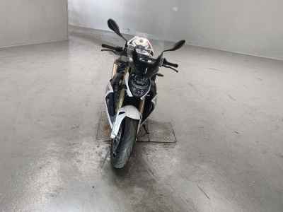 BMW S1000R 2022