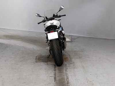 BMW S1000R 2022