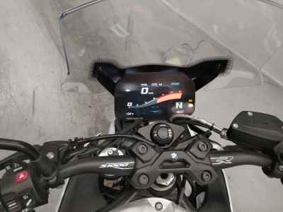 BMW S1000R 2022