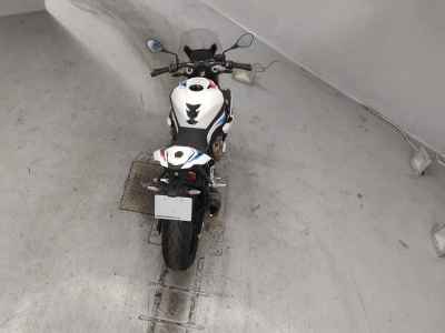 BMW S1000R 2022