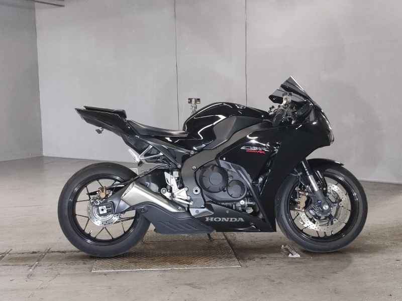 Honda CBR1000RR 2013